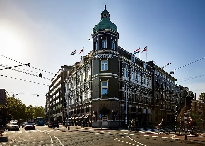 Park Centraal Amsterdam
