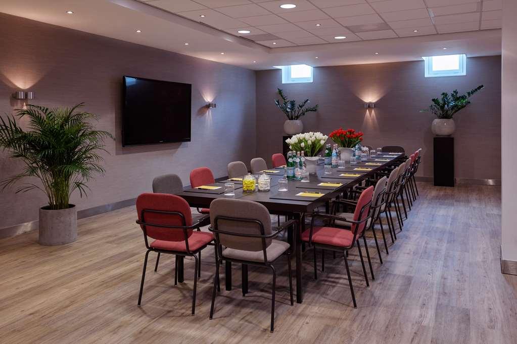 Park Hotel Amsterdam