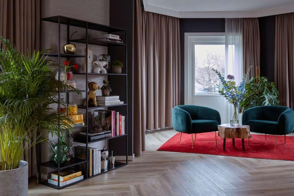 Park 4* Amsterdam