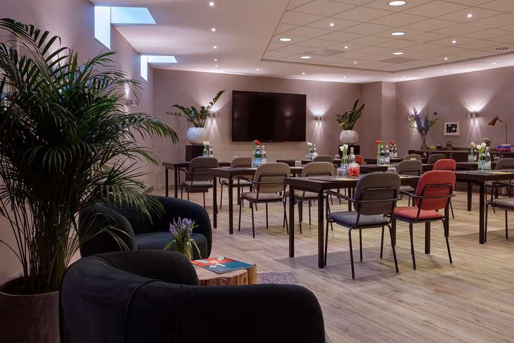 Park Hotel Amsterdam
