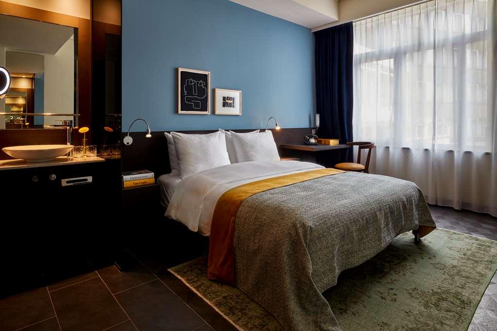 Park Hotel Amsterdam