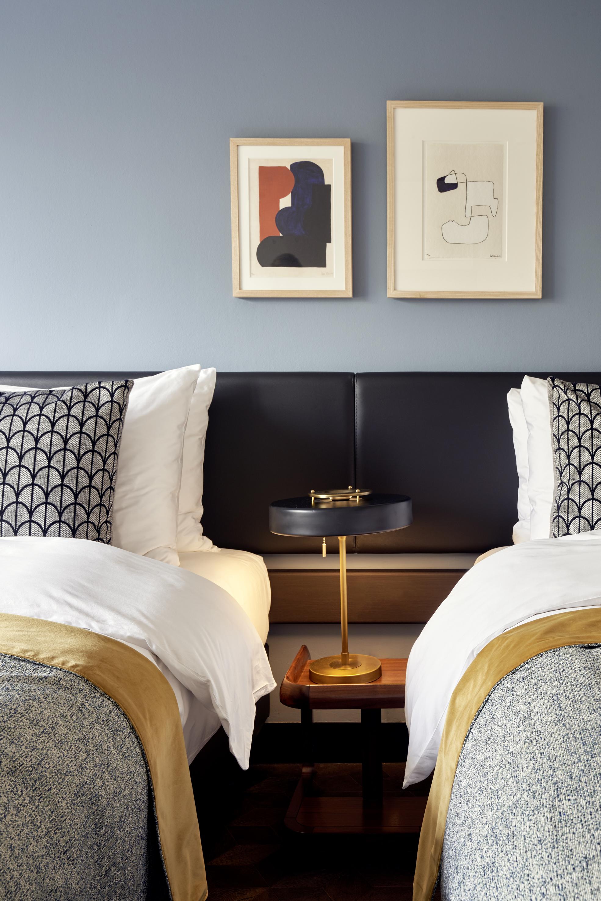 Park Hotel Amsterdam