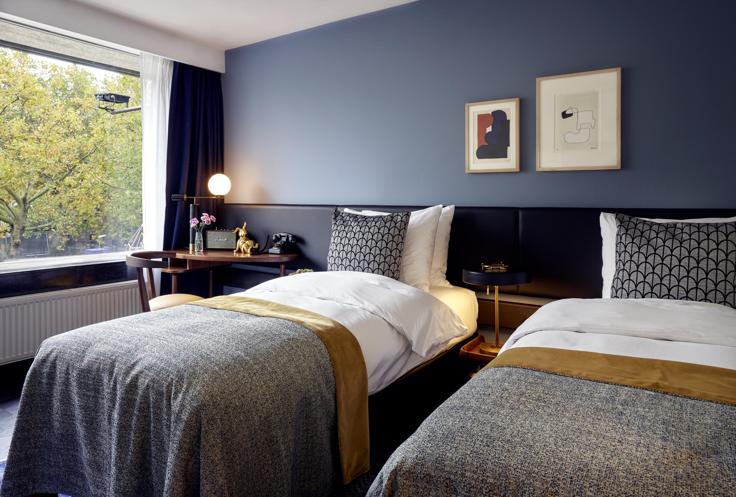 Hotel Park Amsterdam