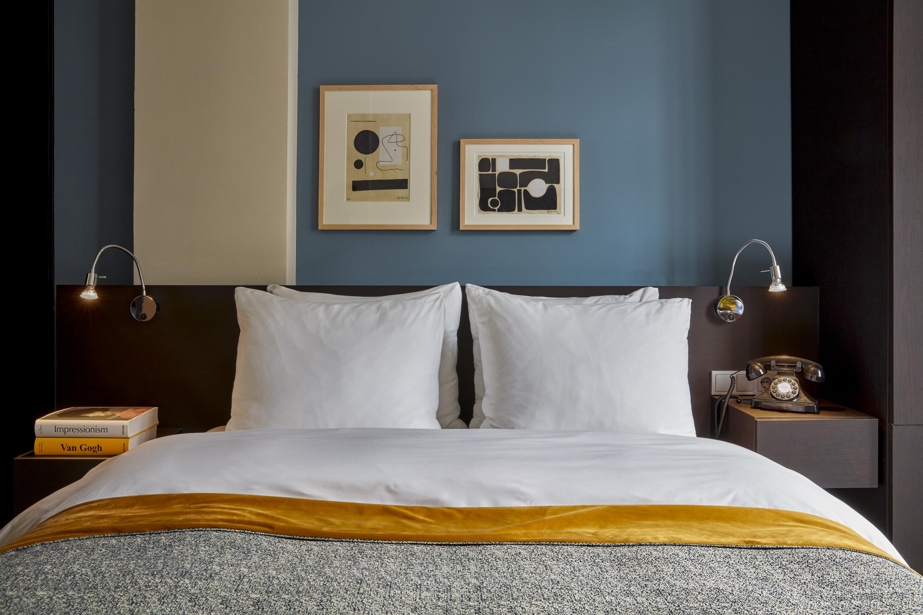 Park Hotel Amsterdam