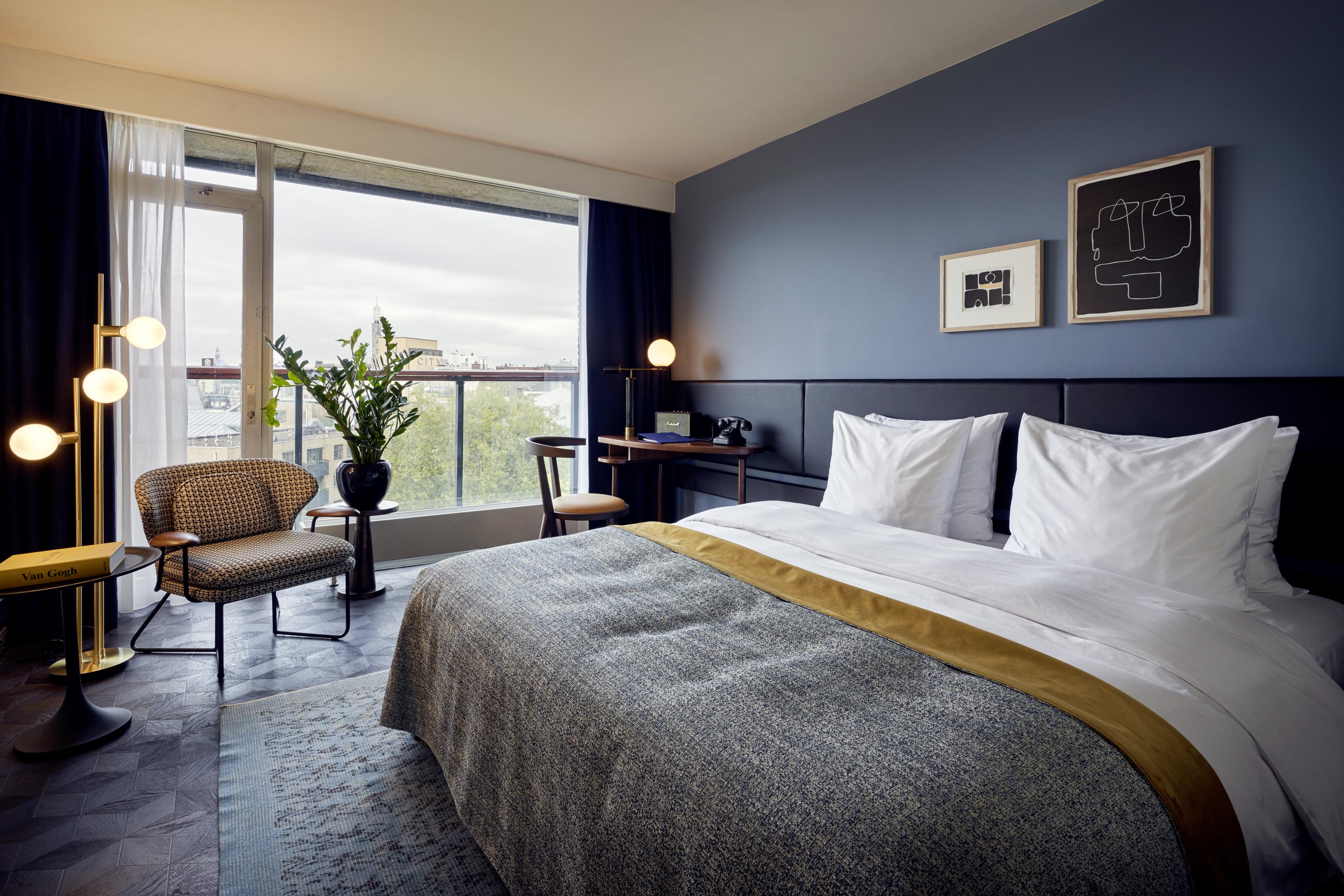 Park Hotel Amsterdam