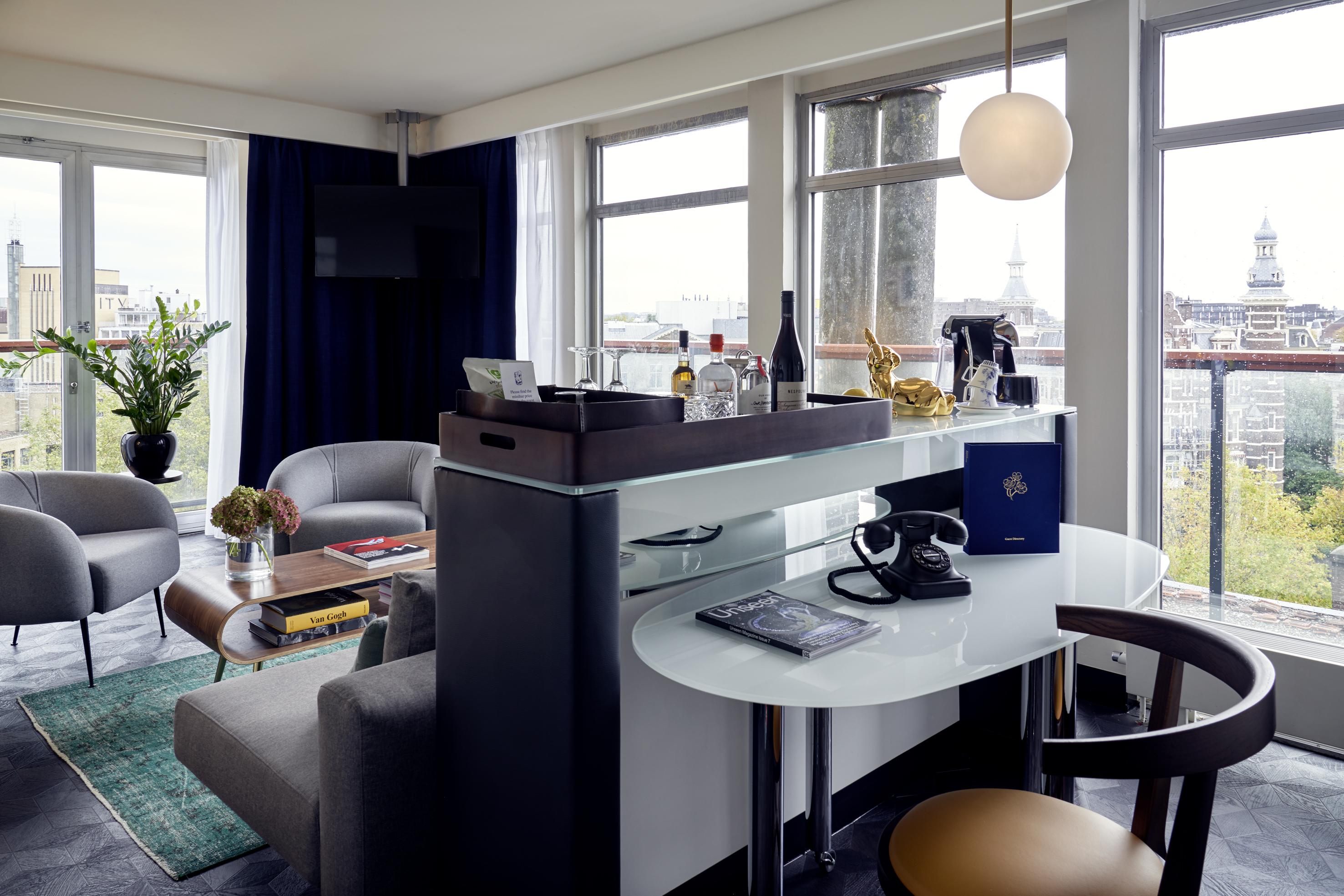 Park Hotel Amsterdam