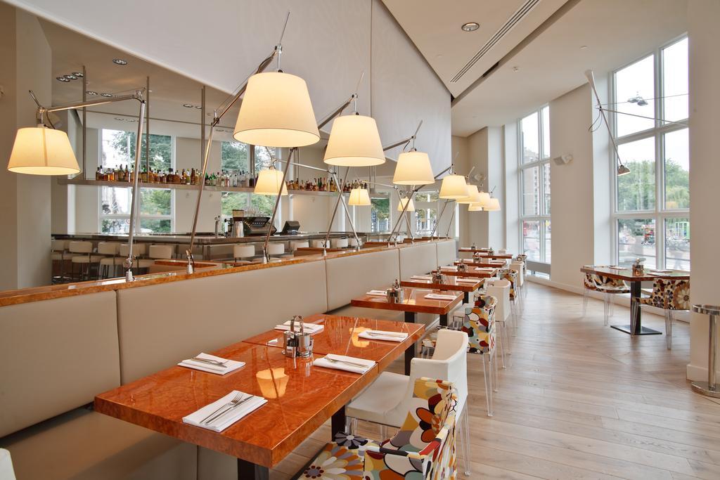 Park 4* Amsterdam